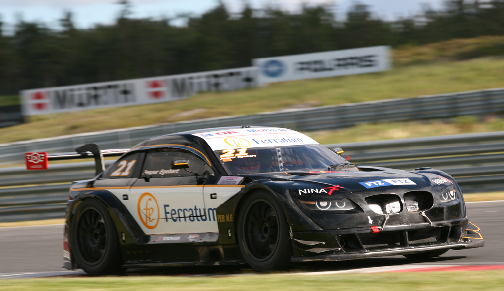 Jesper Egebart
(Foto: Motorsporten.dk)